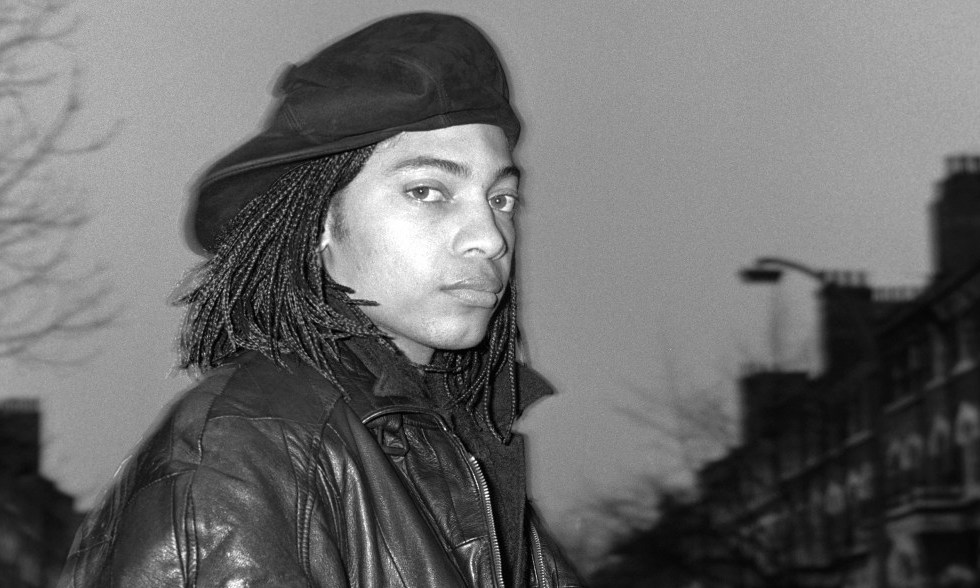 Terence Trent d'Arby
