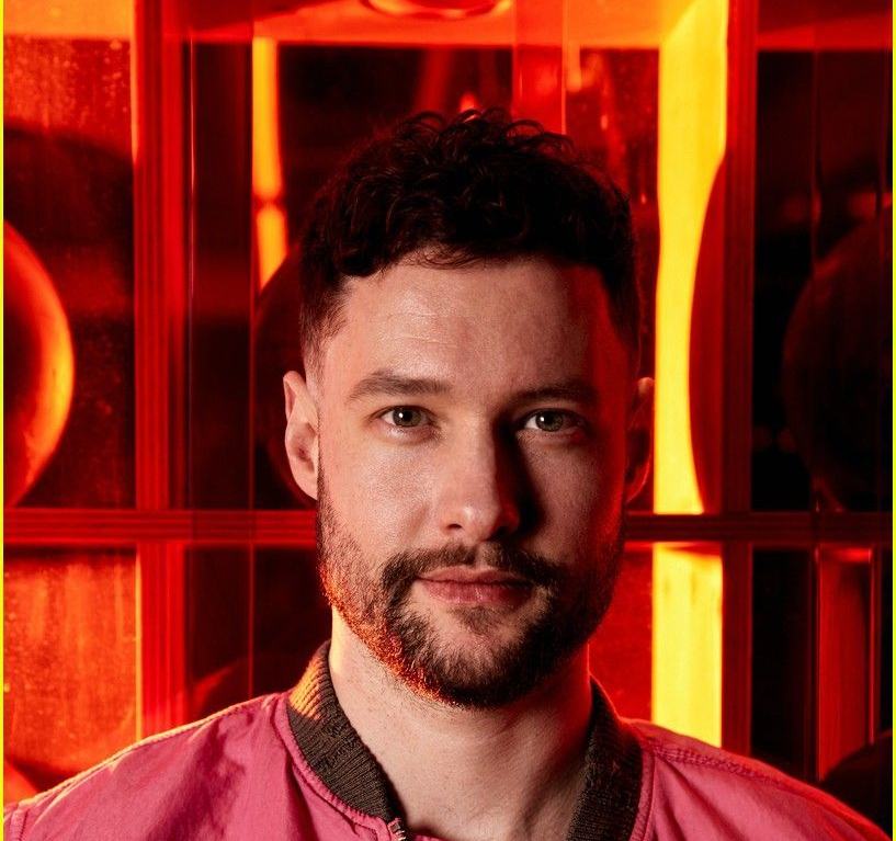 Calum Scott