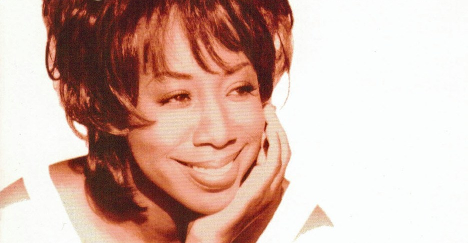 Oleta Adams