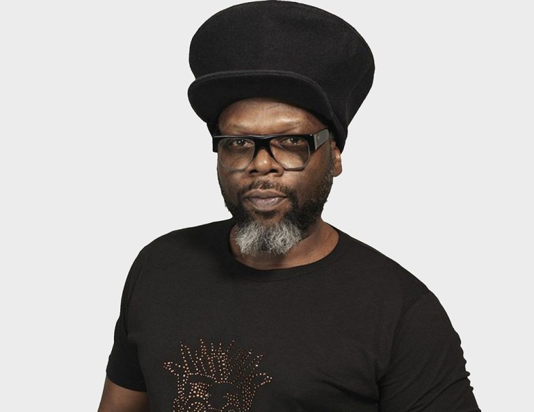 Jazzie B 2019