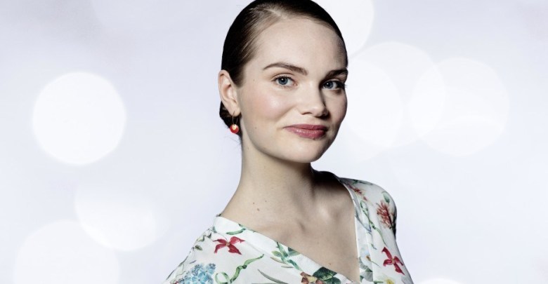 EUROVISION SONG CONTEST 2019: DENMARK - 'Love Is Forever' By Leonora