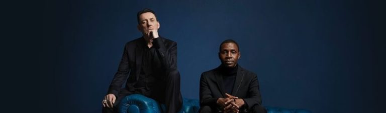 Lighthouse Family 2019