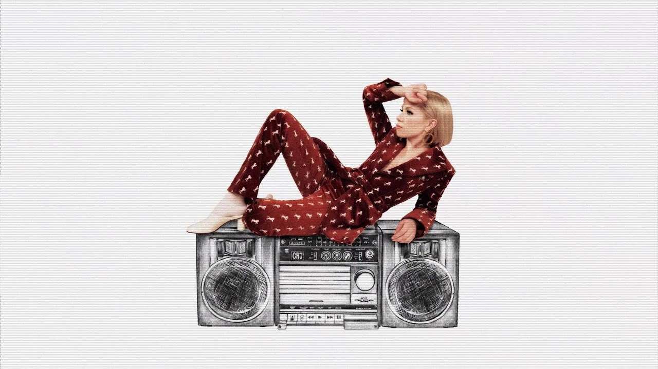 Carly Rae Jepson 2019