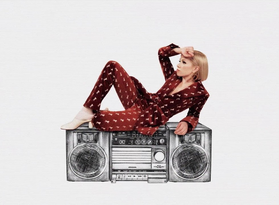 Carly Rae Jepson 2019