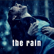 PLAYLIST UPDATE: The Rain - A Netflix Original Soundtrack