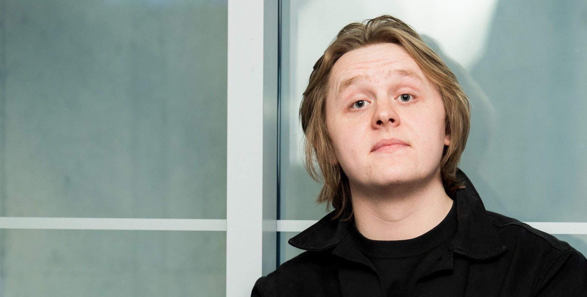 Lewis Capaldi