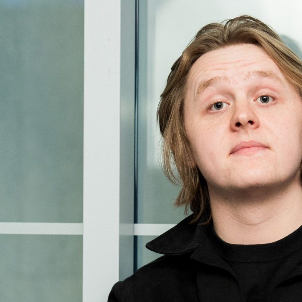Lewis Capaldi