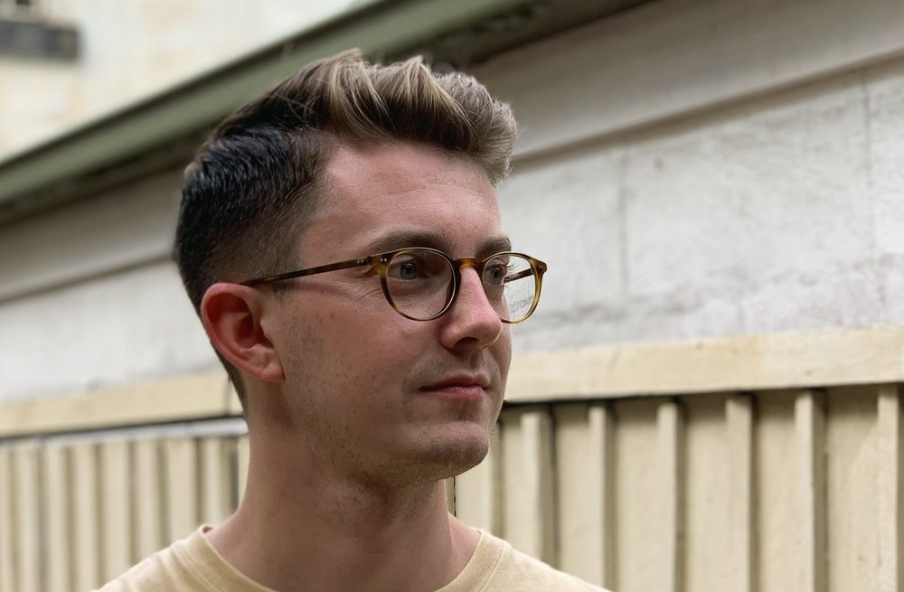 Rory and the Reverie