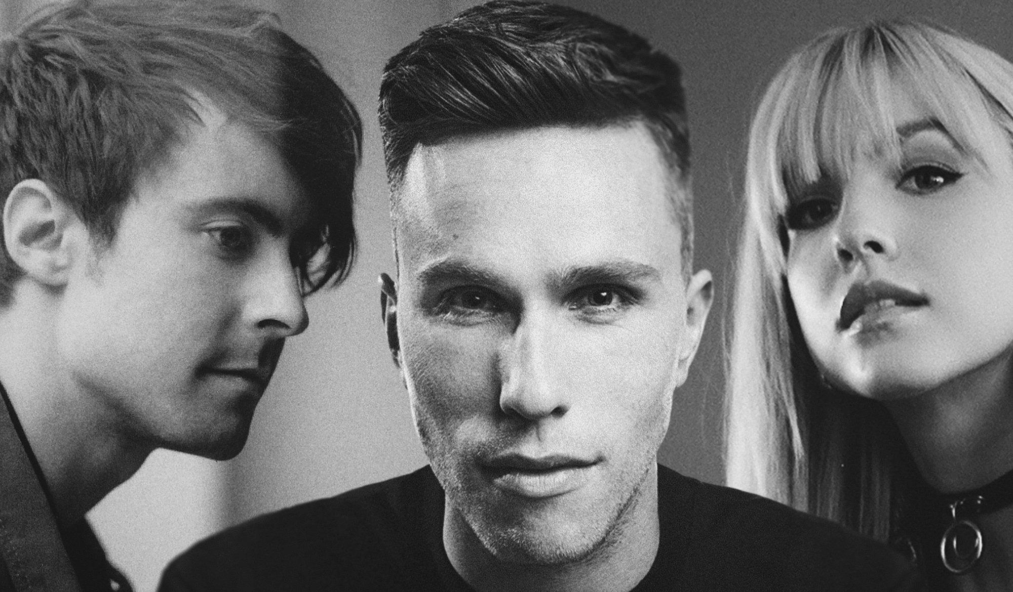 DallasK & Nicky Romero