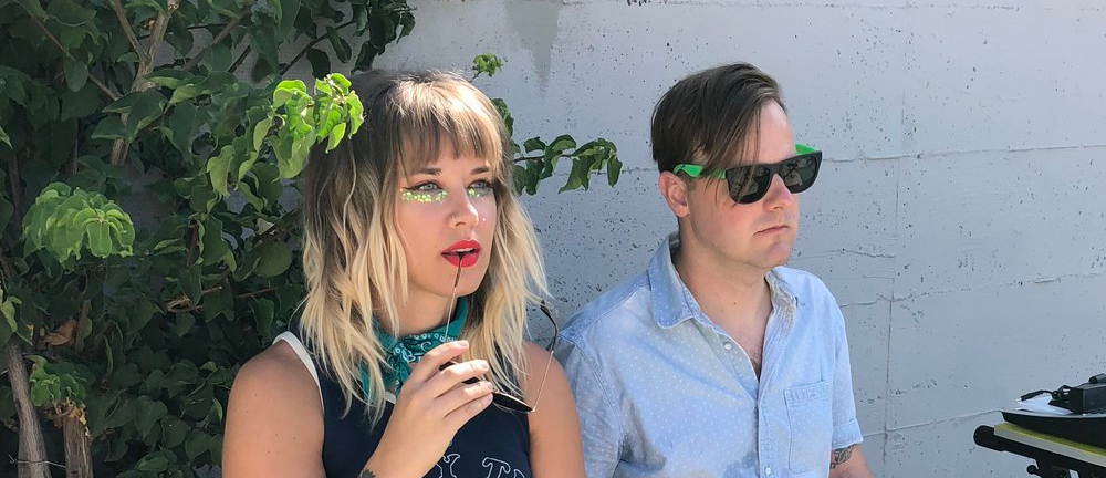 SINGER & THE SCIENTIST