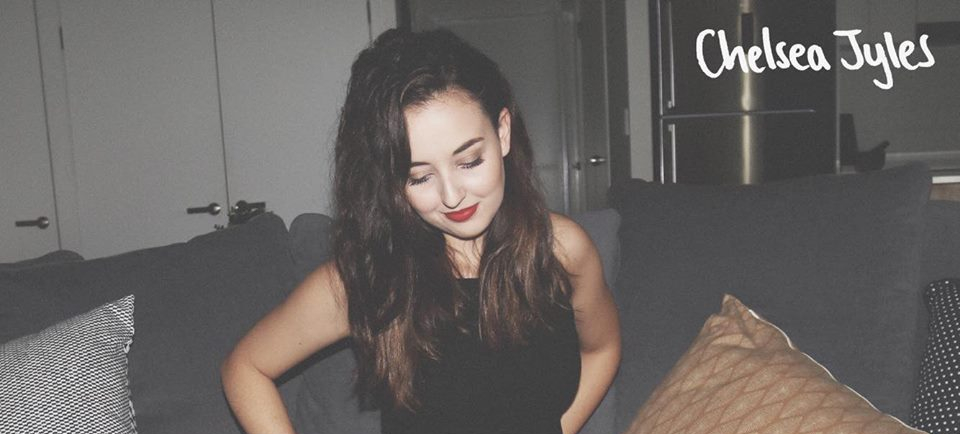 Chelsea Jyles