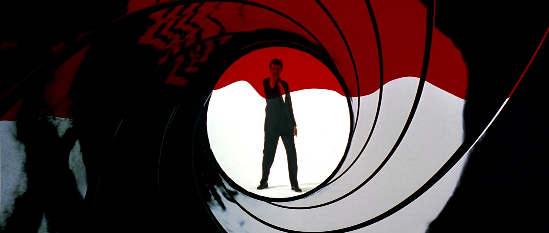 007 Gun Barrel