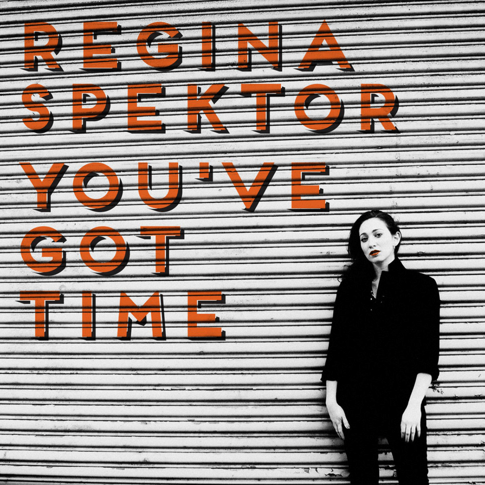 TV THEME SONGS: ‘You've Got Time’ - Regina Spektor