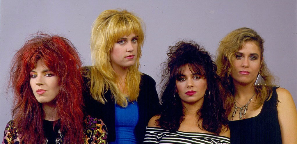 The Bangles