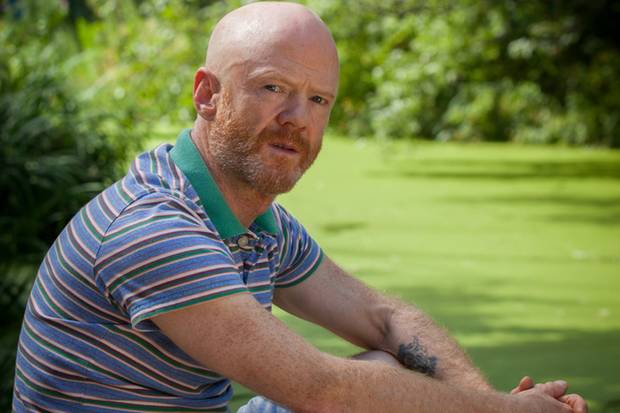 Jimmy Somerville 2018