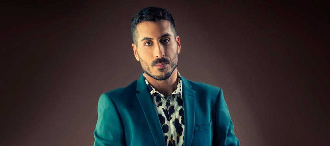 Kobi Marimi