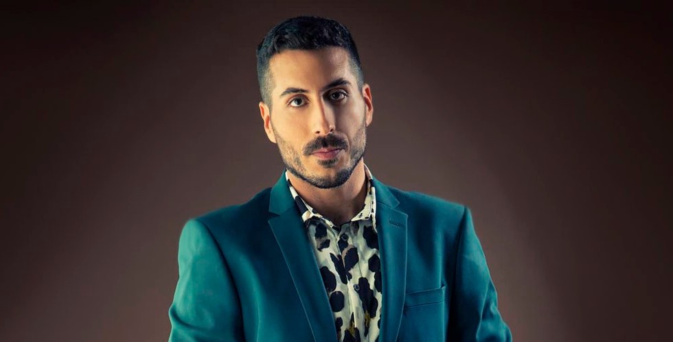 Kobi Marimi