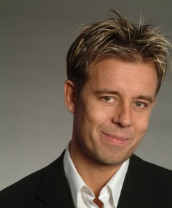 Pat Sharp 2018