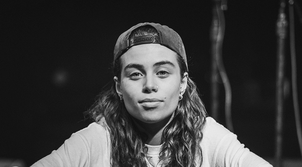 Tash Sultana