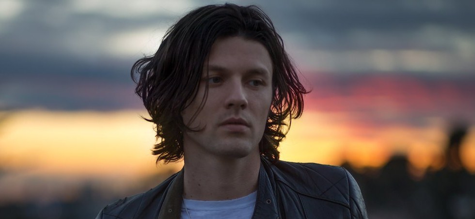 James Bay