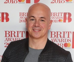 Steve Mac