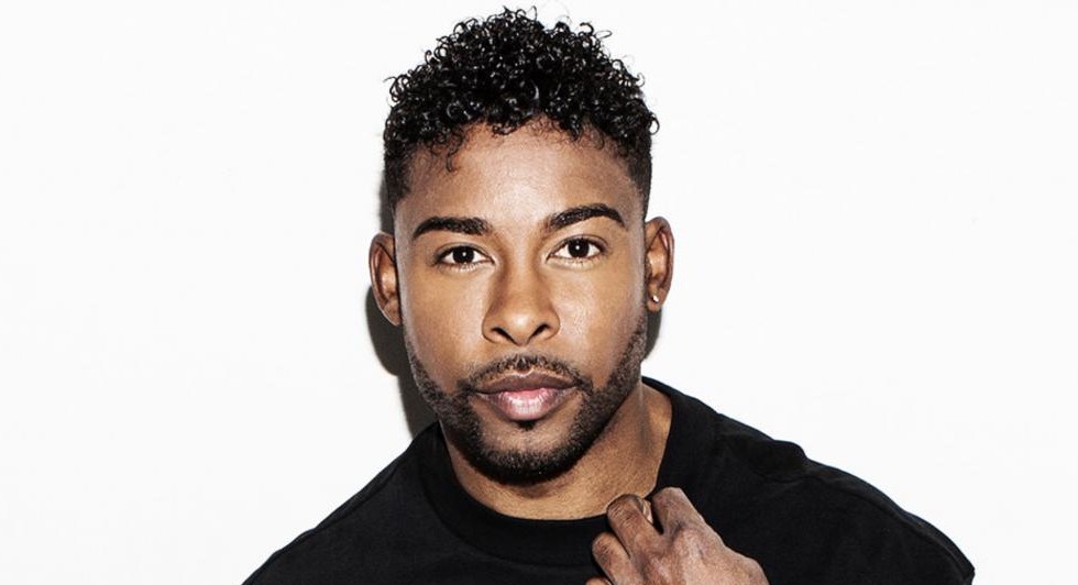 John Lundvik