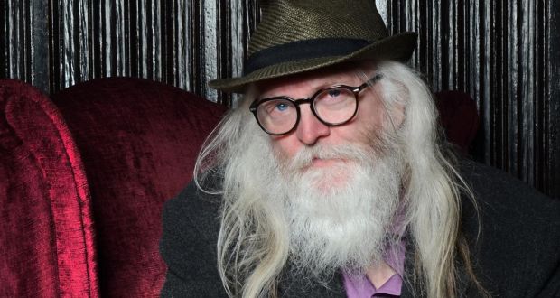 Paddy McAloon