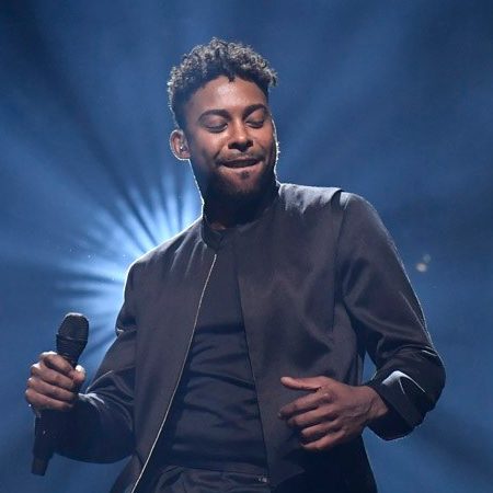 John Lundvik