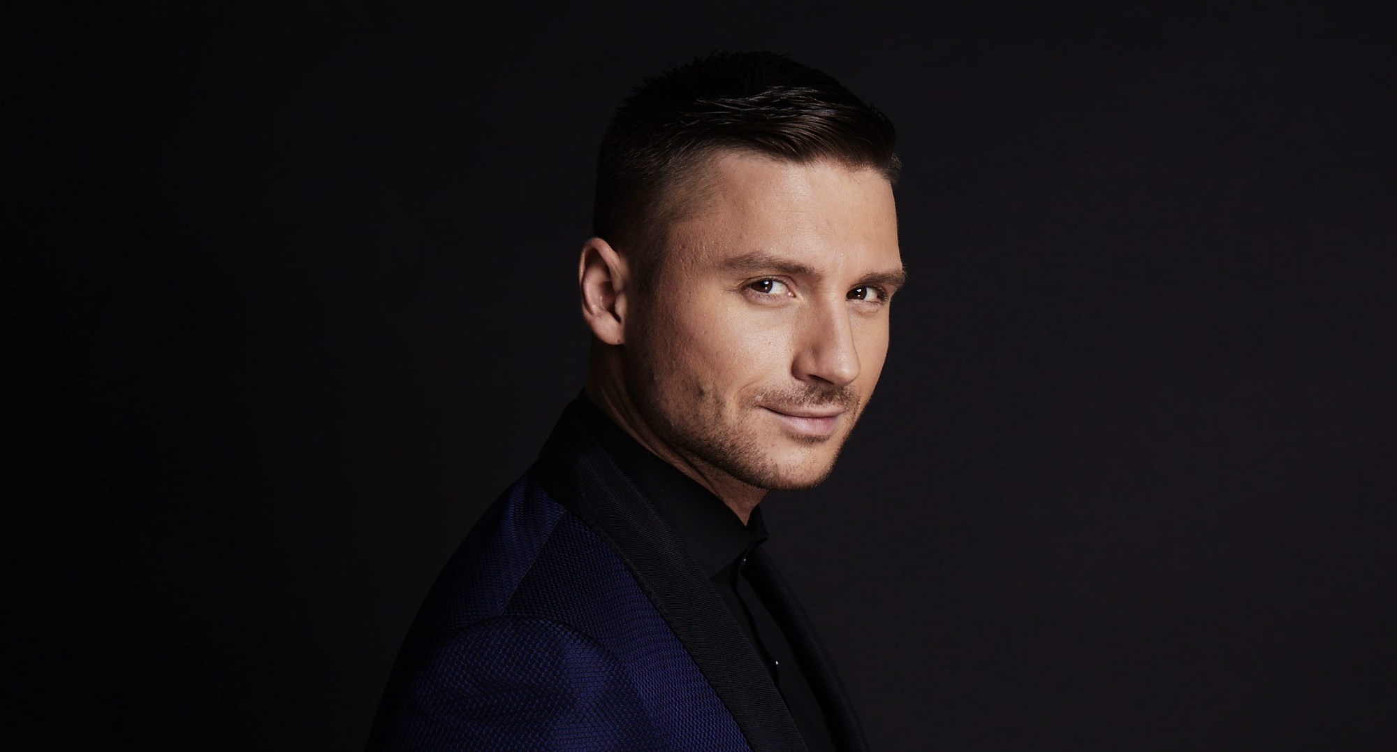 Sergey Lazarev