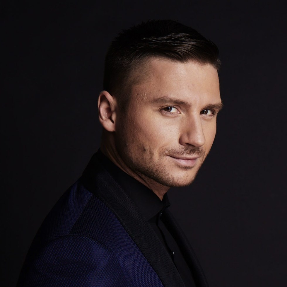 Sergey Lazarev