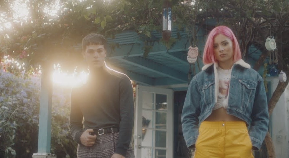 Teamwork Nina Nesbitt