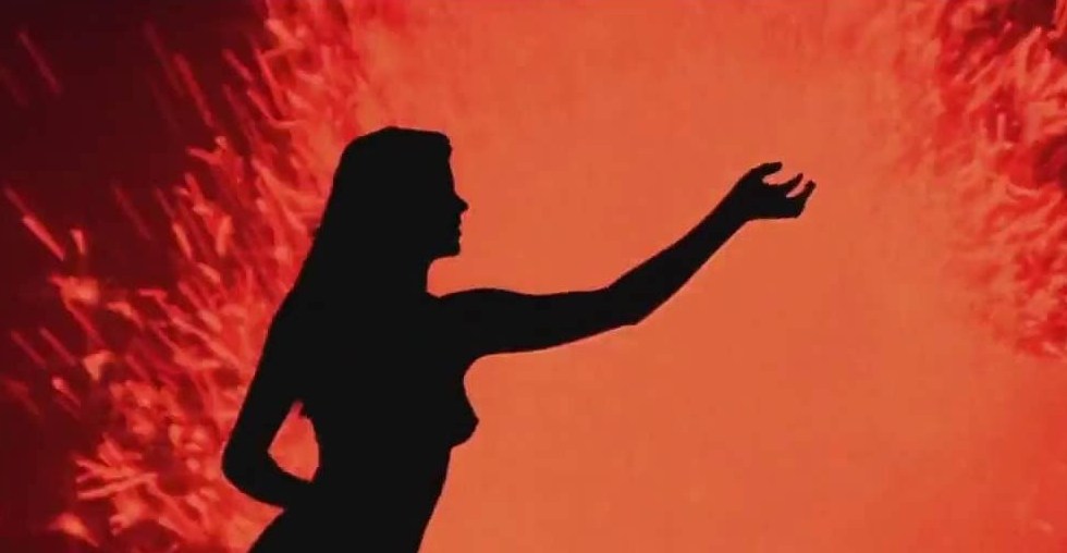 Man With The Golden Gun titles