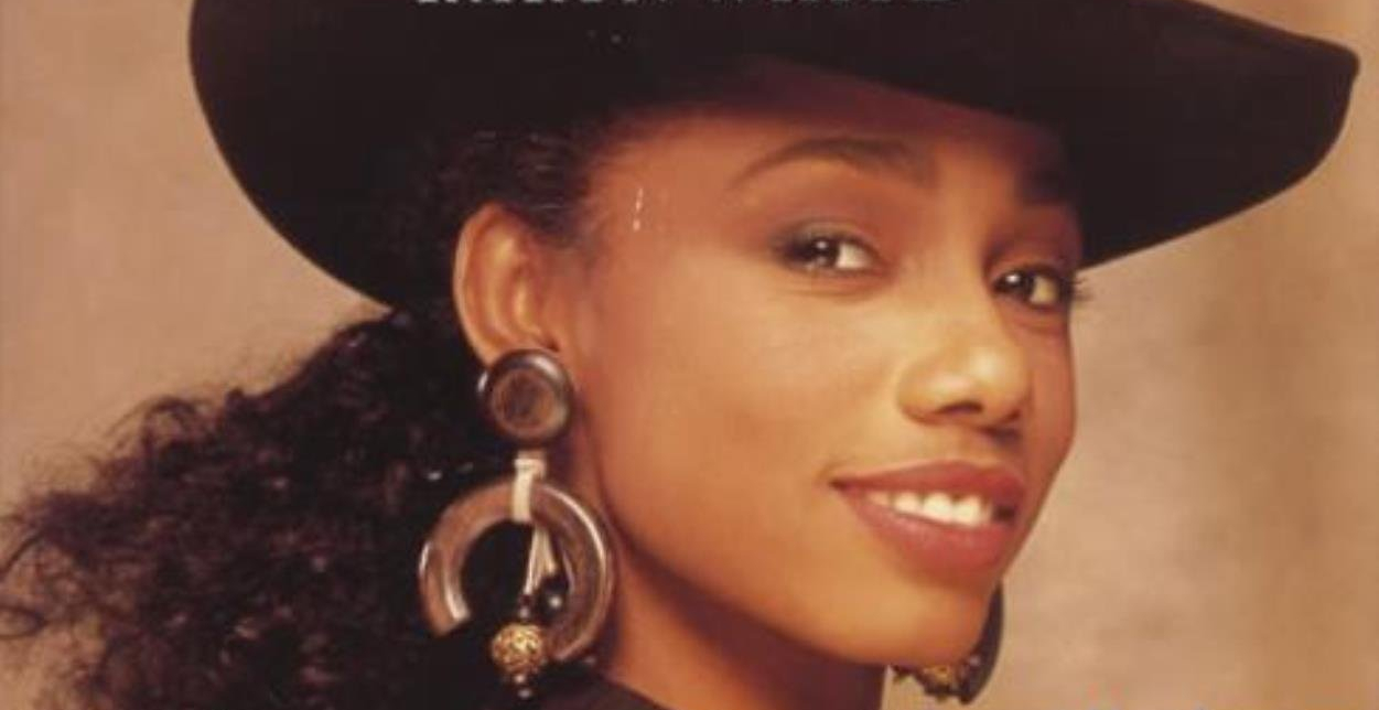Karyn White