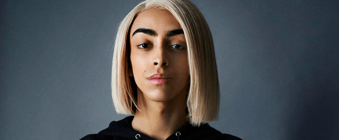 Bilal Hassani