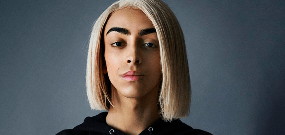 Bilal Hassani