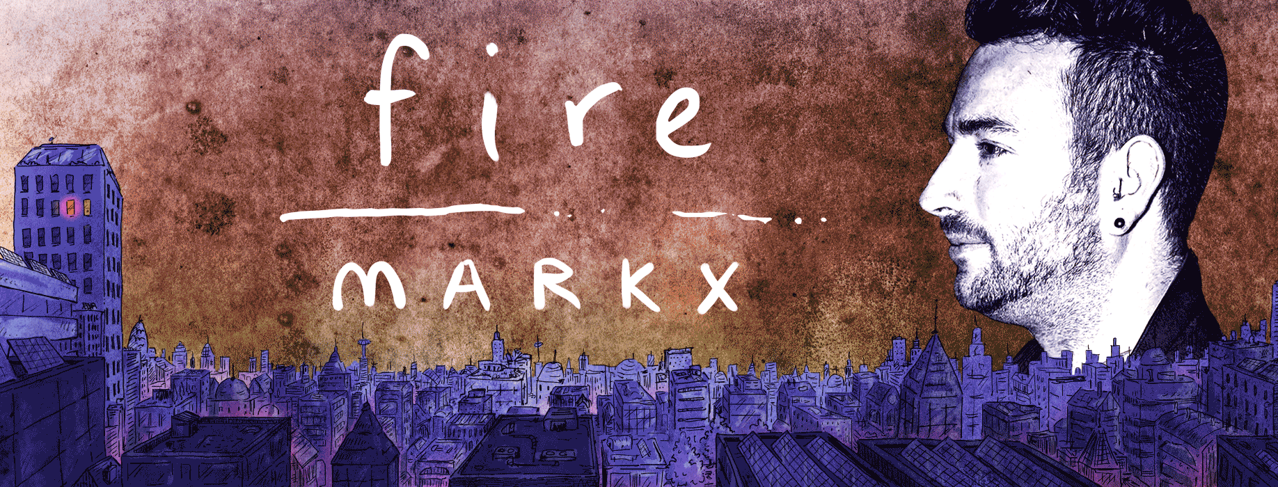 MARKX Fireq