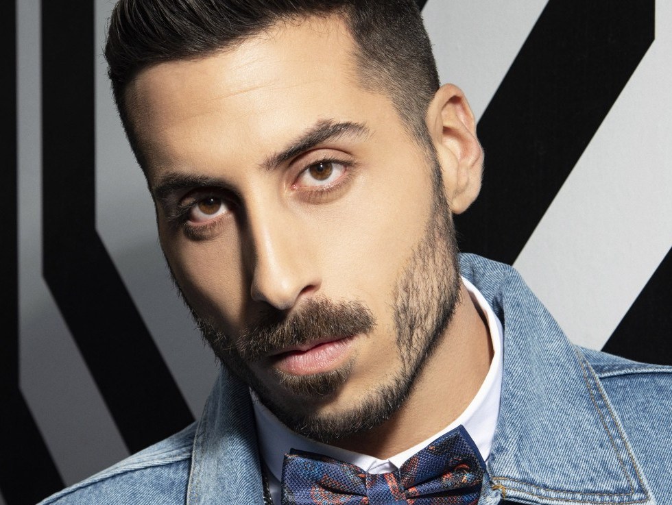 Kobi Marimi