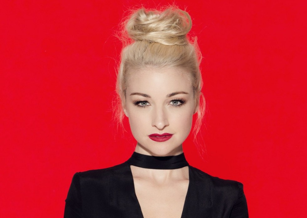 Kate Miller-Heidke