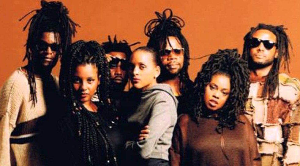 Soul II Soul 1989