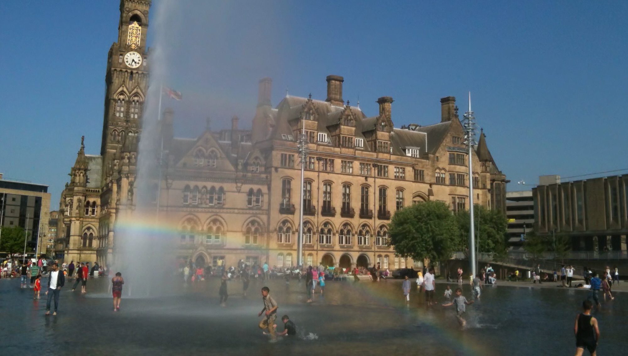 SPOTIFY: The Sound Of Your City - Asher Knight