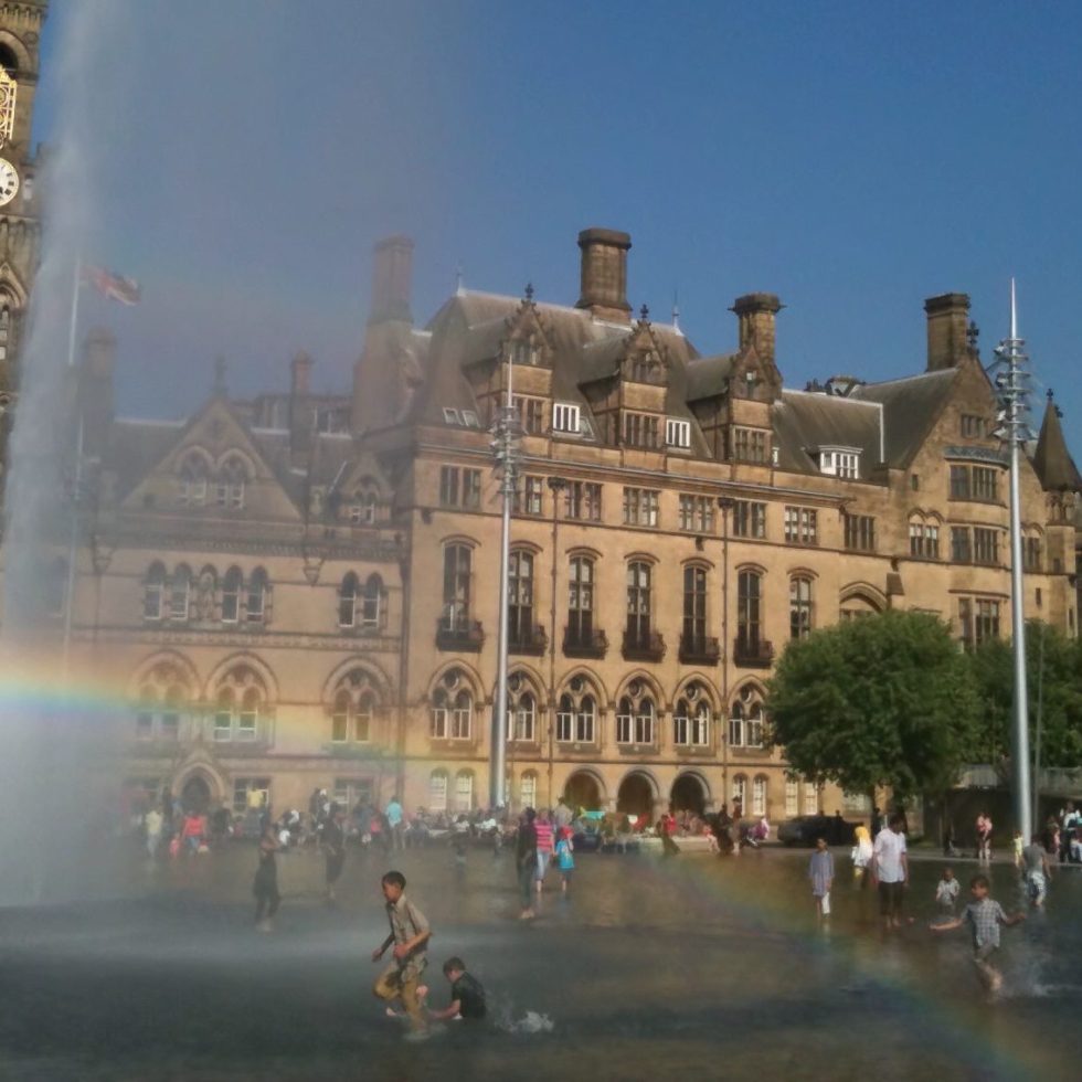 SPOTIFY: The Sound Of Your City - Asher Knight