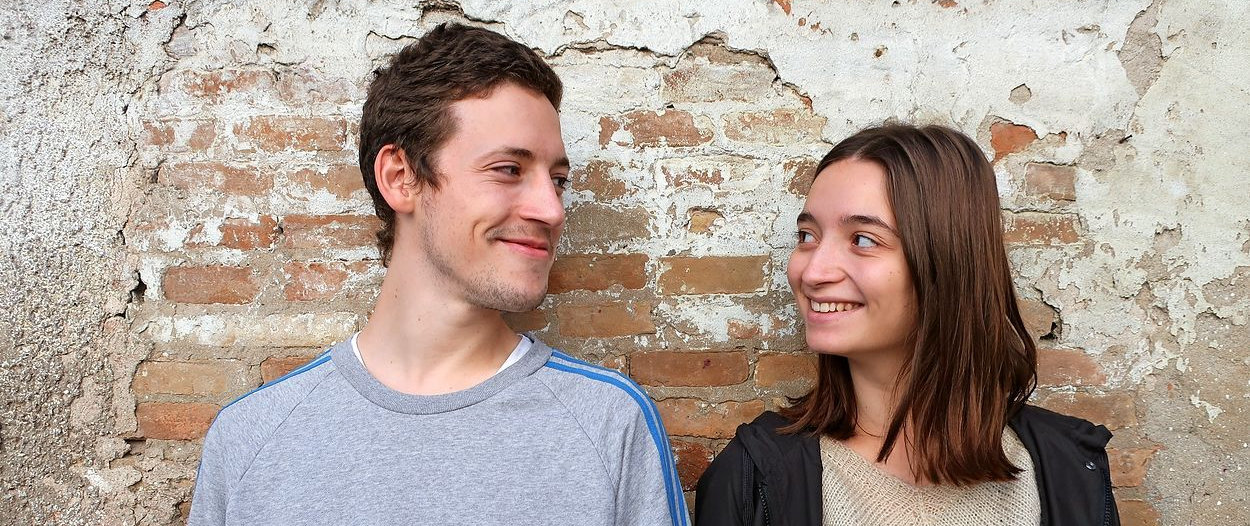 zala kralj & gašper šantl