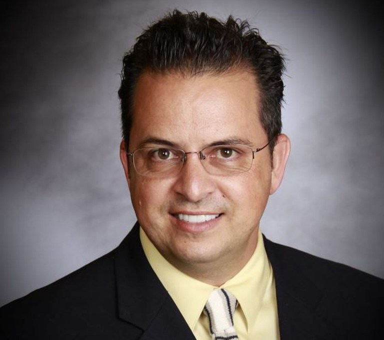 Glenn Medeiros today