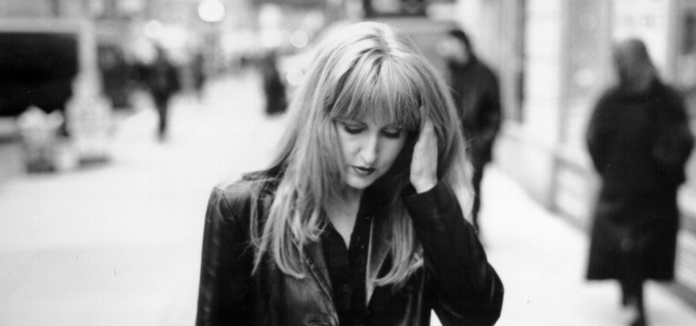 Donna Lewis
