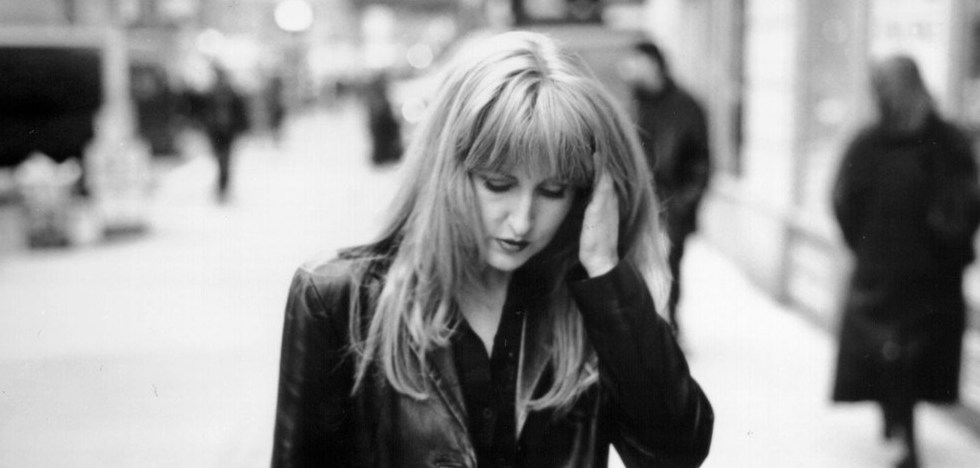 Donna Lewis