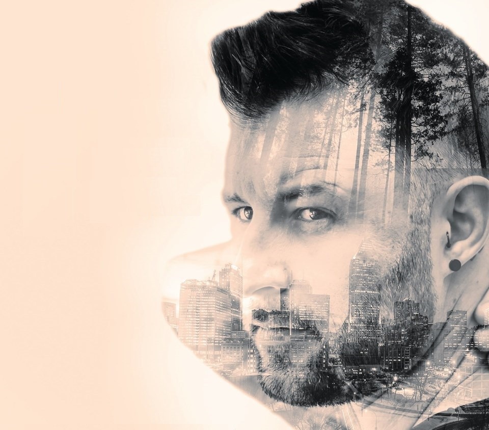 Ben Davidson Anything