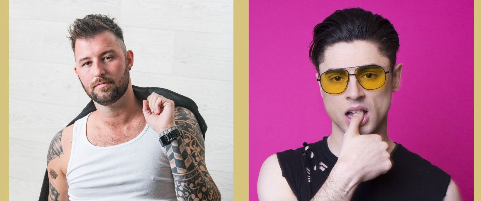 Ben Davidson - Lostchild