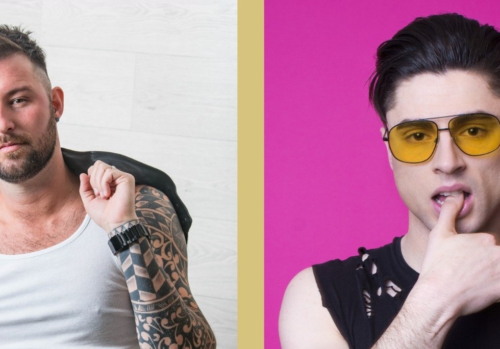 Ben Davidson - Lostchild