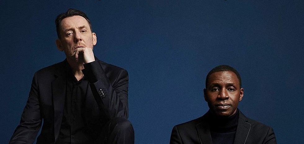 Lighthouse Family 2019