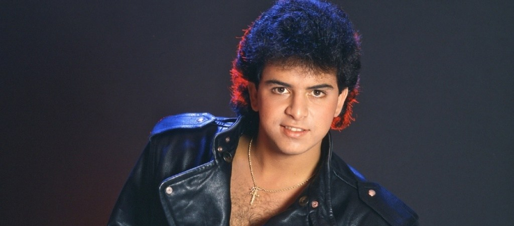 Glenn Medeiros